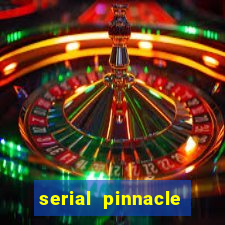 serial pinnacle studio 14 hd ultimate collection